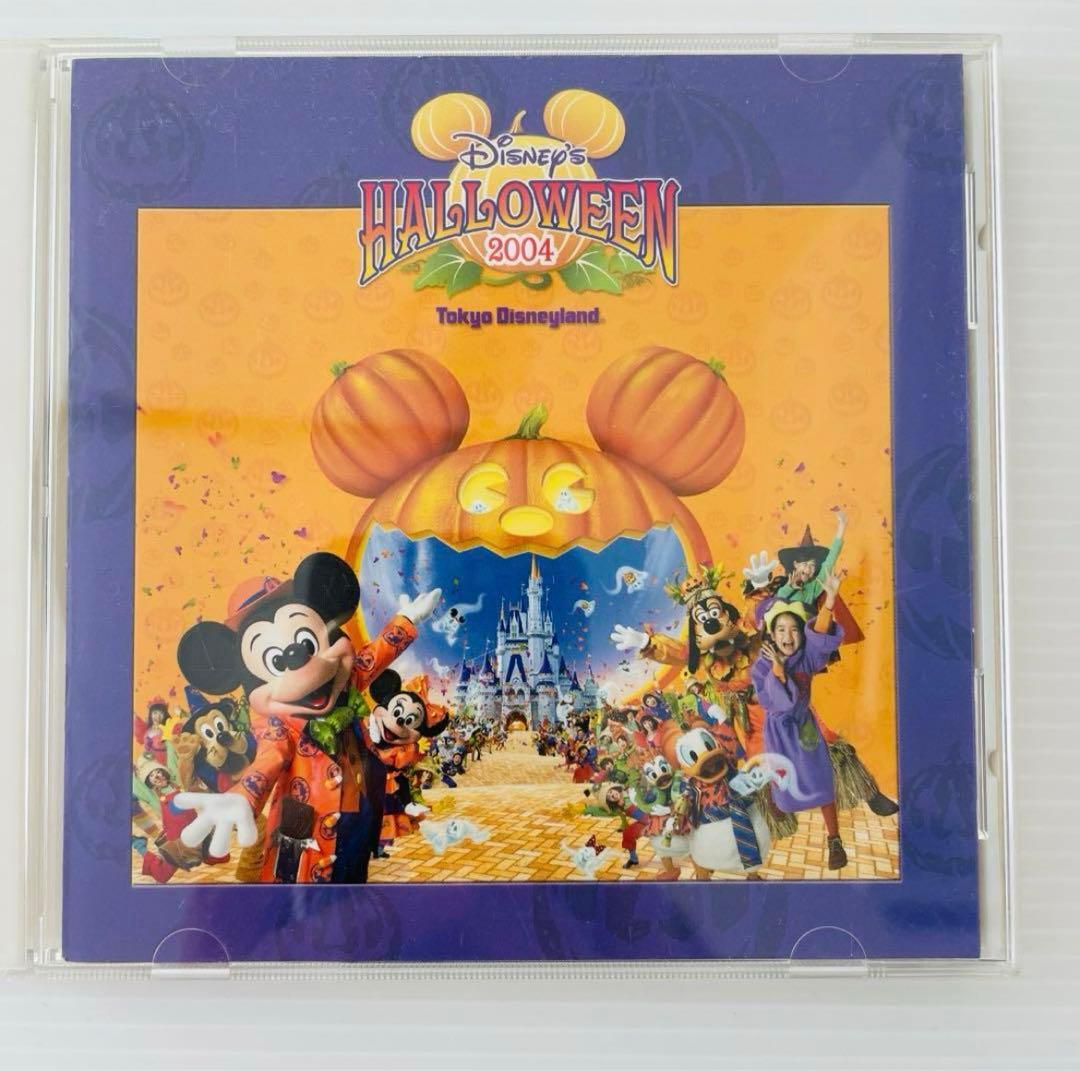 東京ディズニーランド ディズニー・ハロウィーン2004 - メルカリ