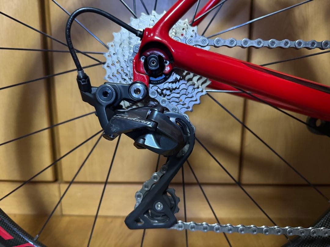 6.5kg TREK EMONDA SLR6 エモンダ