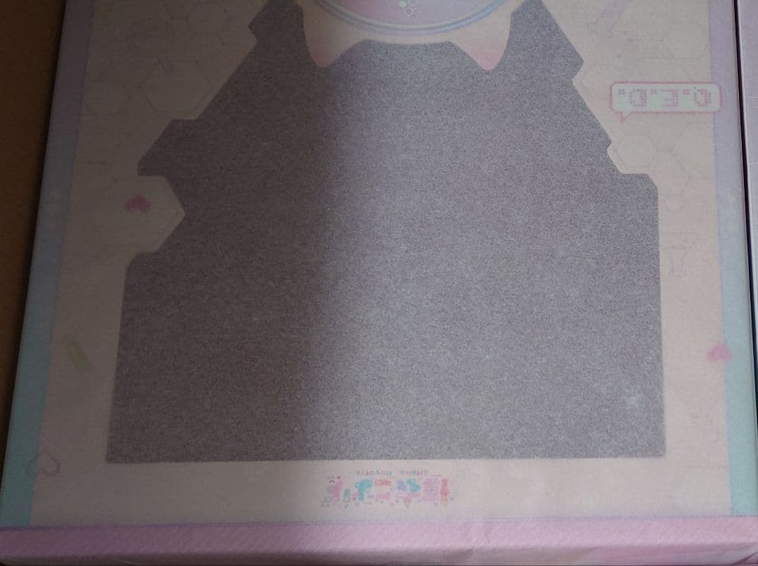 鉛*筆様 【新品未開封】 博衣こより 1/7スケールフィギュア