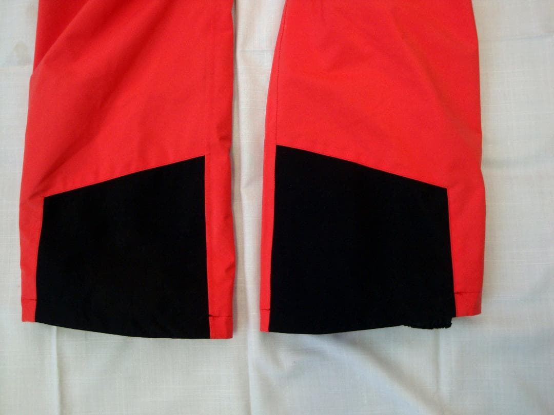 デサント スキーウェア 上下セット USED サイズ(Ｌ) 技術選着用モデル