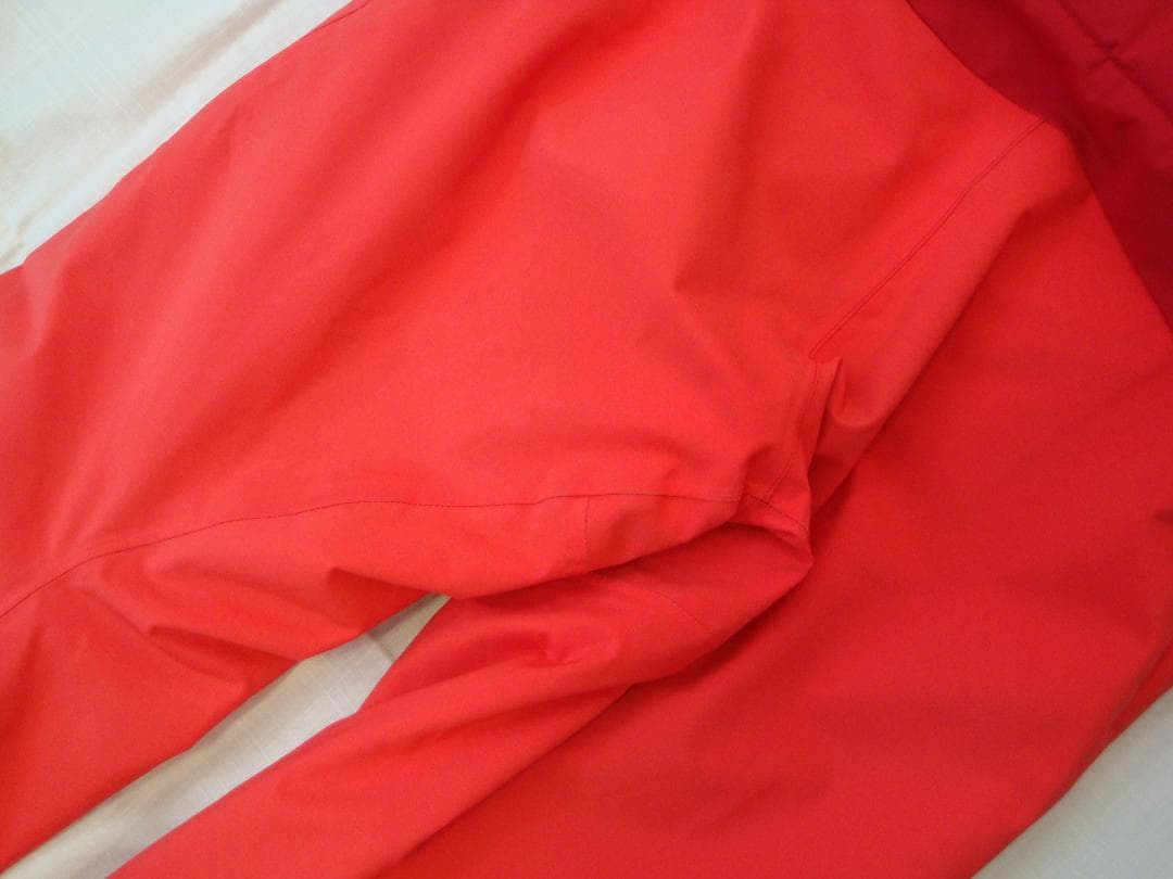 デサント スキーウェア 上下セット USED サイズ(Ｌ) 技術選着用モデル