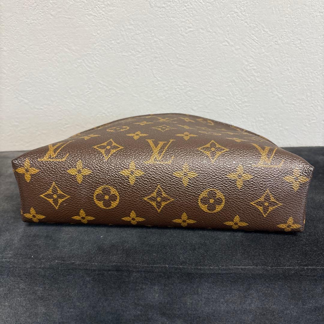 Louis Vuitton ルイヴィトンポシェットコスメティックポーチ