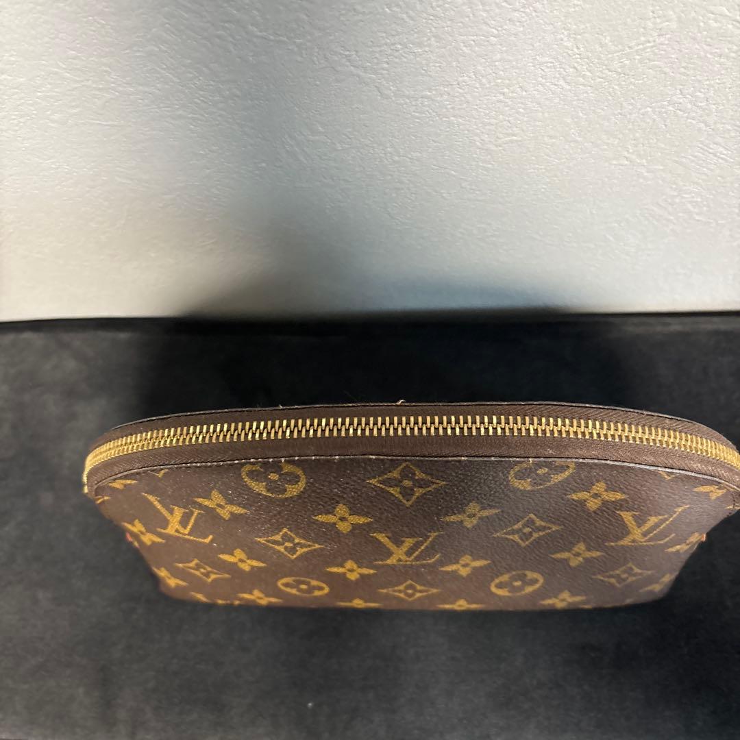 Louis Vuitton ルイヴィトンポシェットコスメティックポーチ