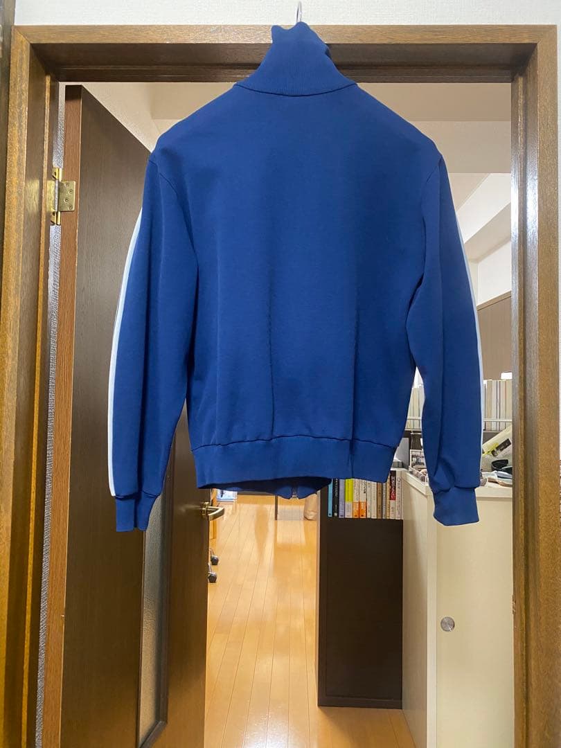 【超希少】70年代 西ドイツタグ トラックジャケット