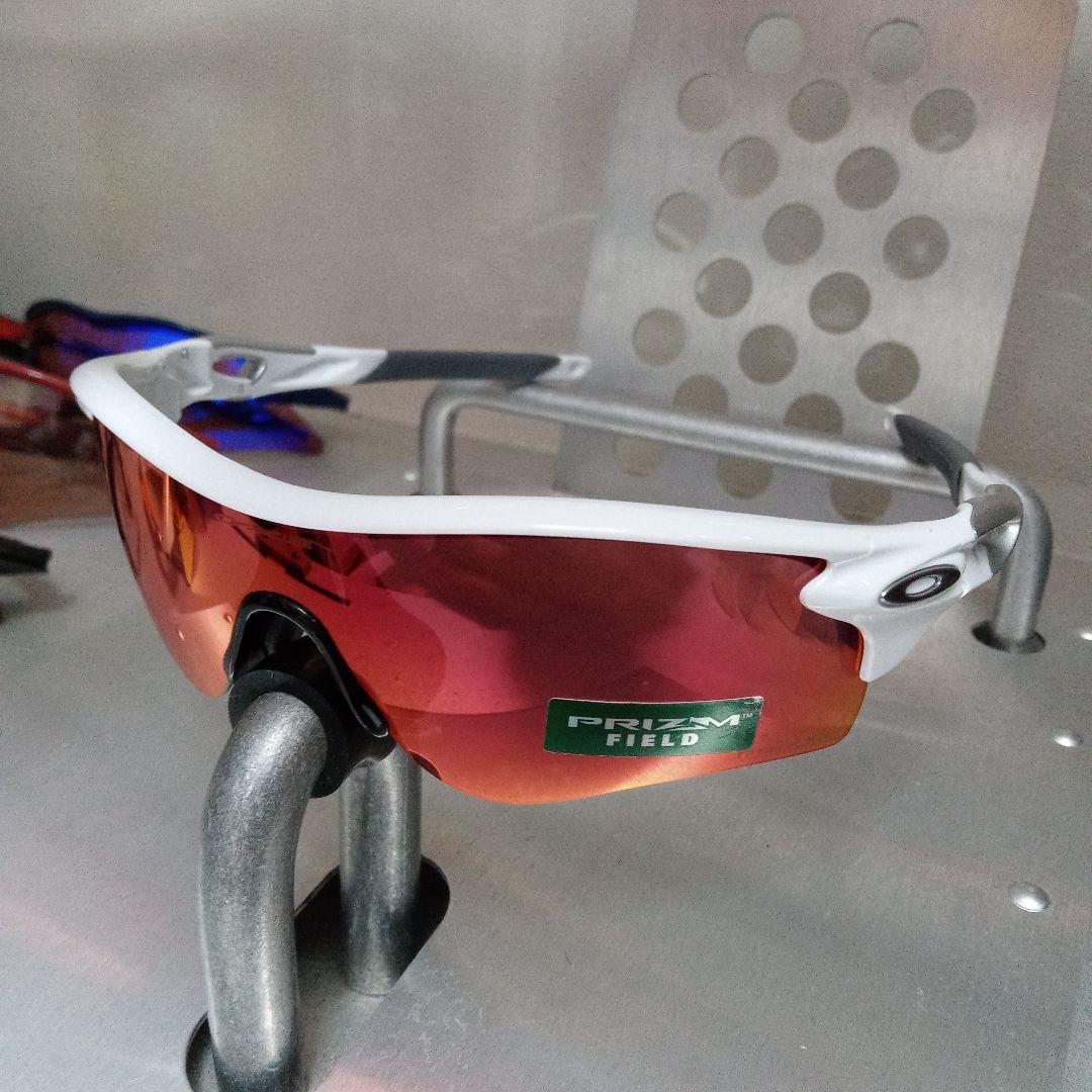 Oakley Radarlock オークリー　レーダーロック　ベースボール