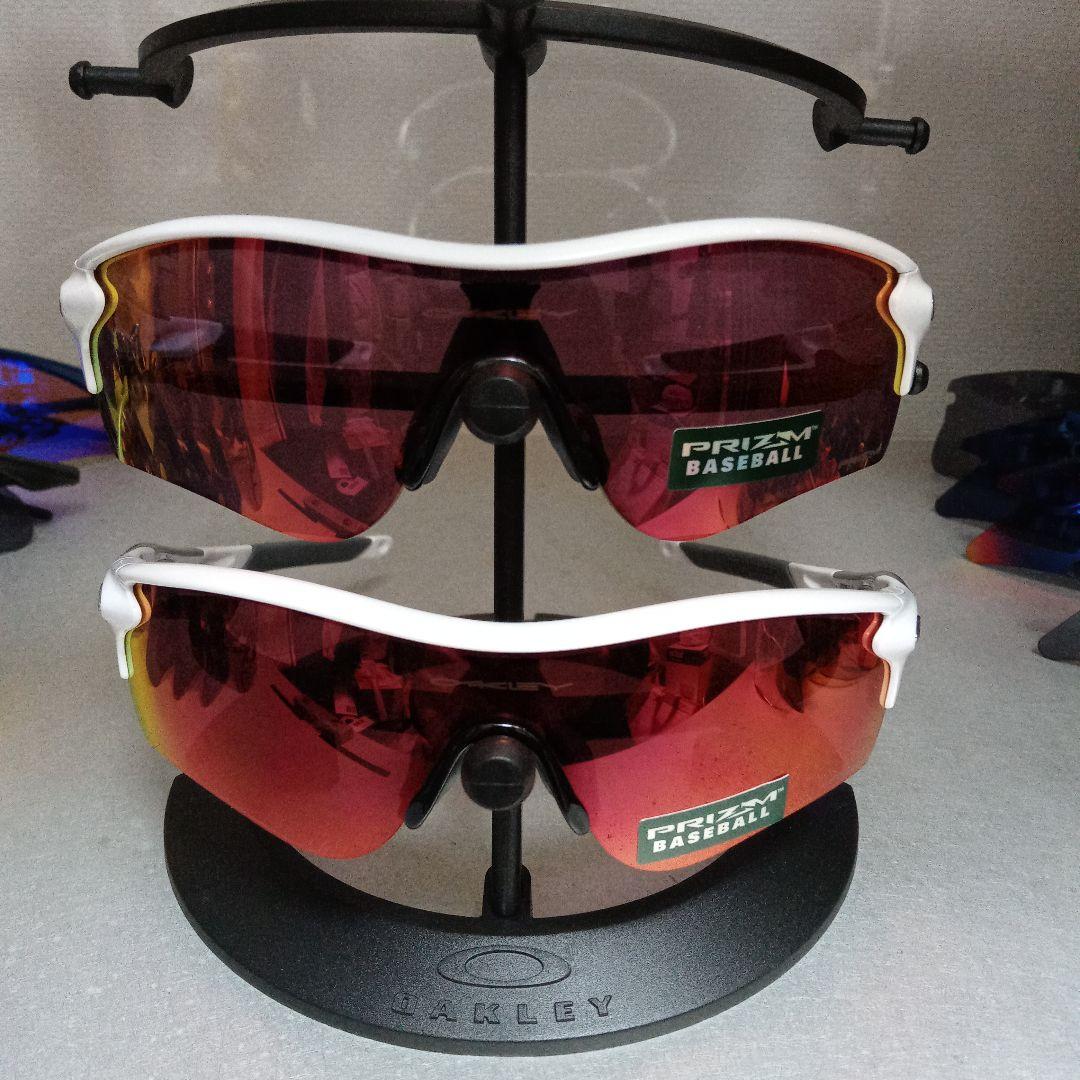 Oakley Radarlock オークリー　レーダーロック　ベースボール