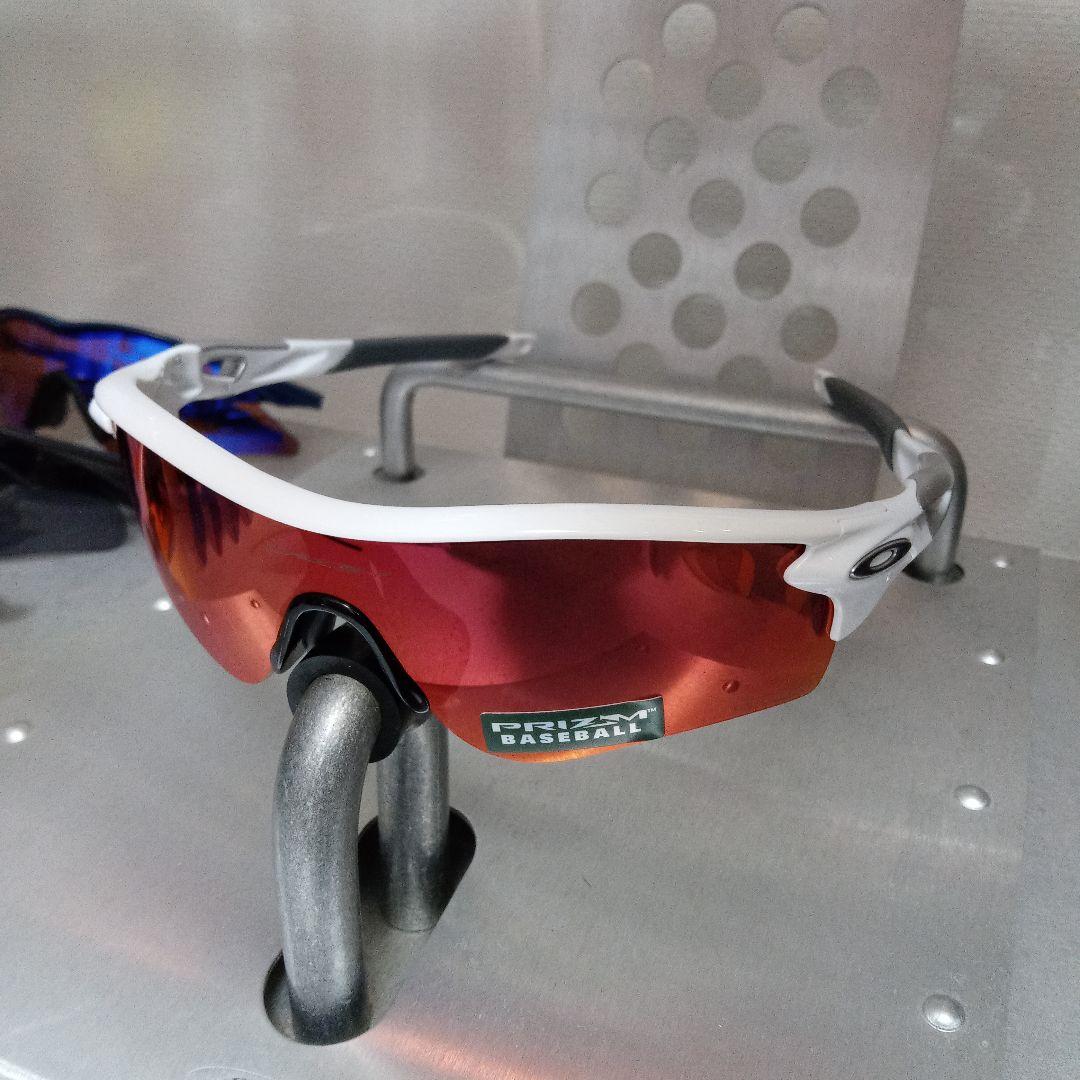 Oakley Radarlock オークリー　レーダーロック　ベースボール