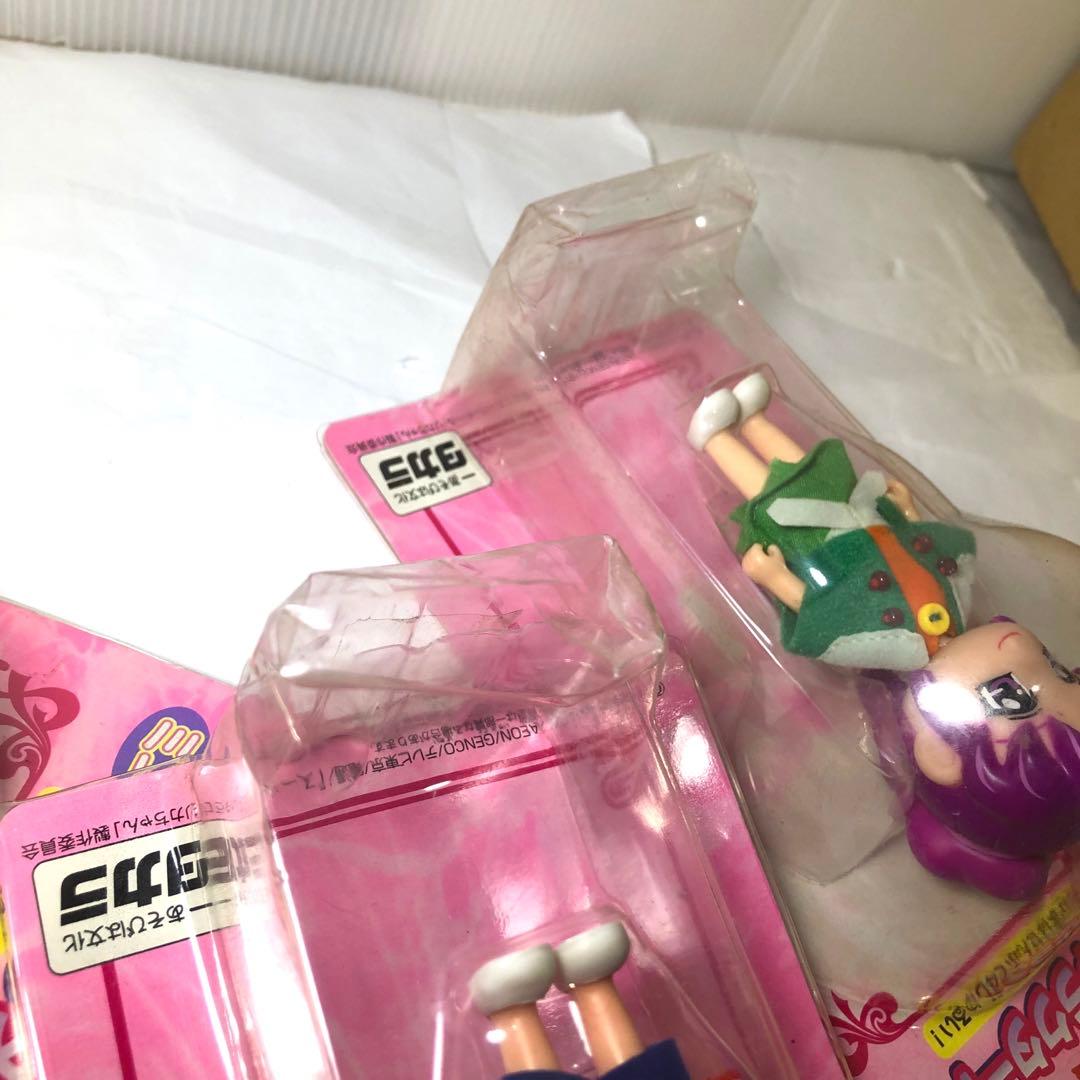 スーパードール リカちゃん 映画館限定発売 ミニキャラクタードール