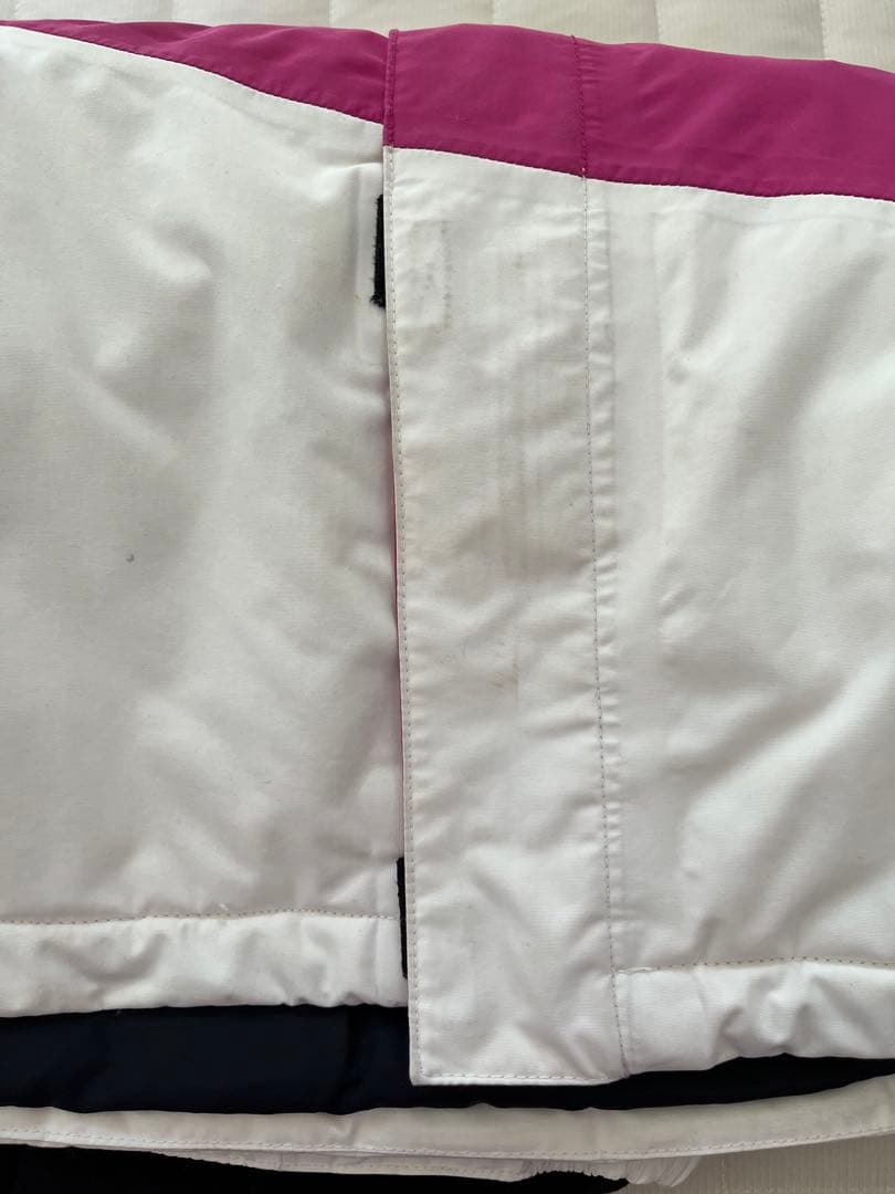 イスビョンスキーウェア