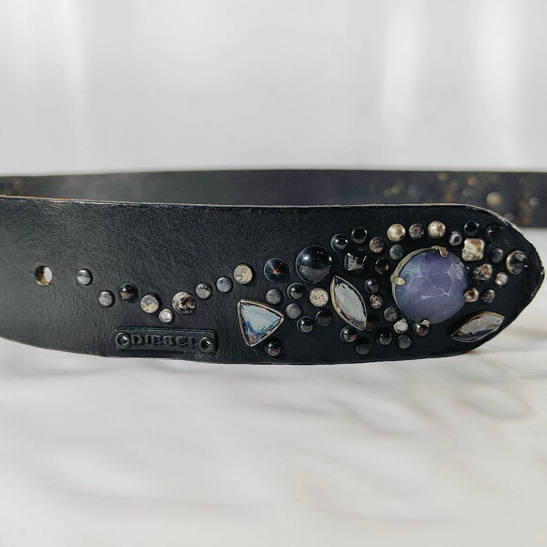 りょ　　　　　　　　　　　　　　　　　　　　DIESEL イタリア製