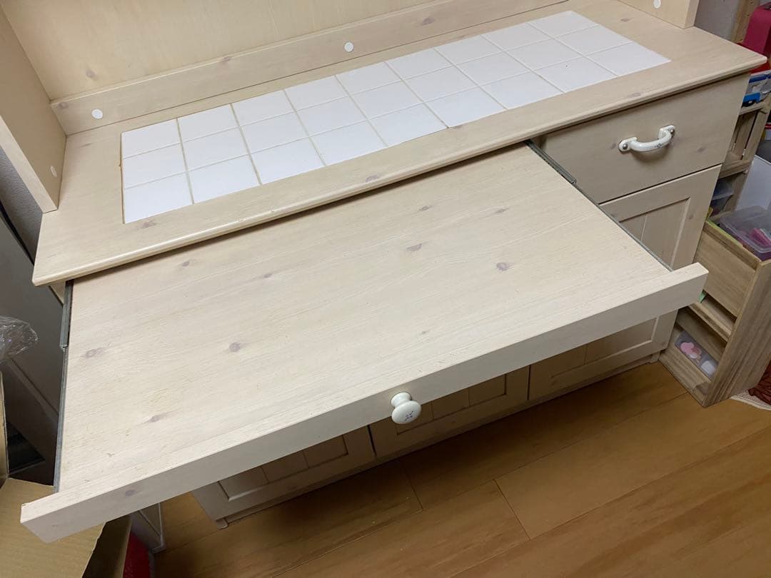 食器棚　キッチンボード