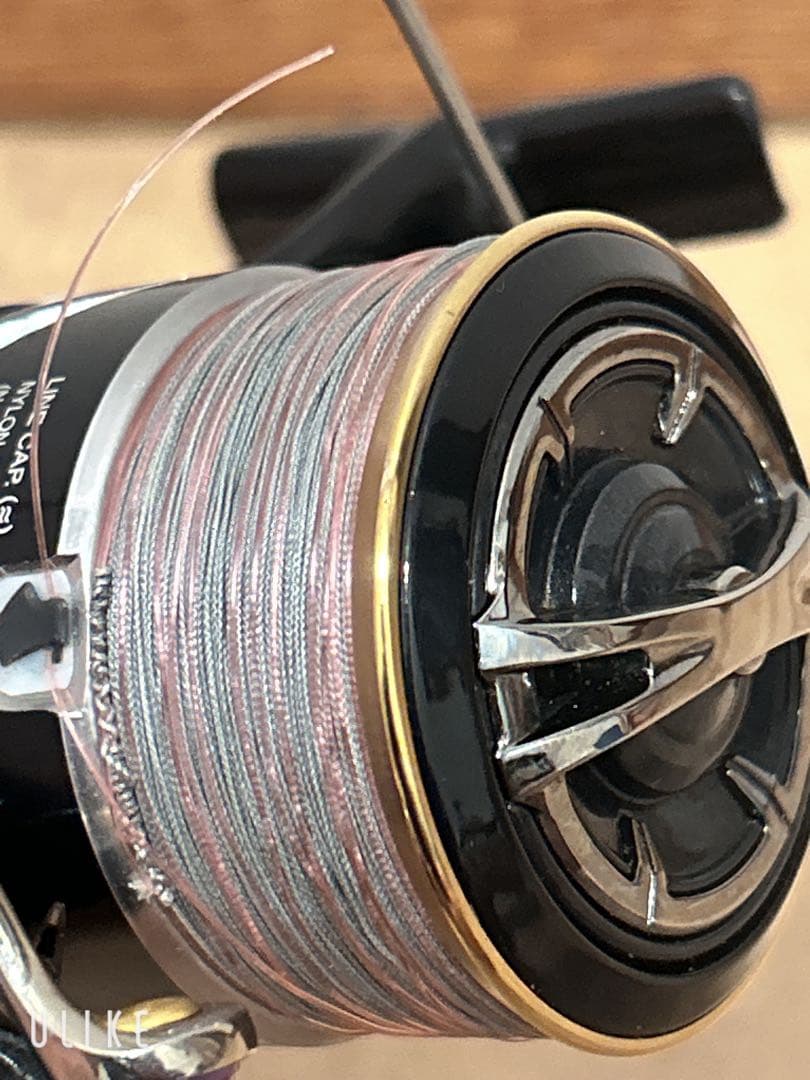 シマノ サステイン 4000XG SUSTAIN スピニングリール リール