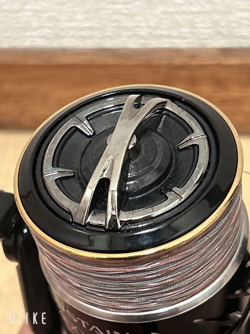 シマノ サステイン 4000XG SUSTAIN スピニングリール リール