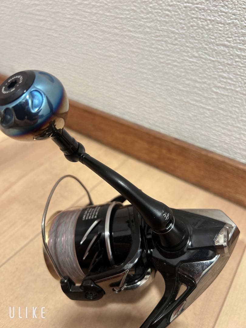 シマノ サステイン 4000XG SUSTAIN スピニングリール リール