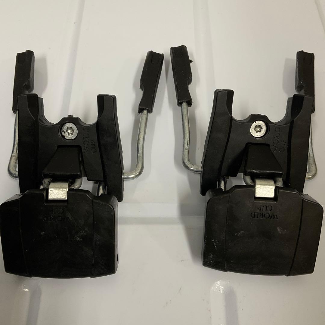 サロモン　ICON 24 ビンディング　中古　状態良し