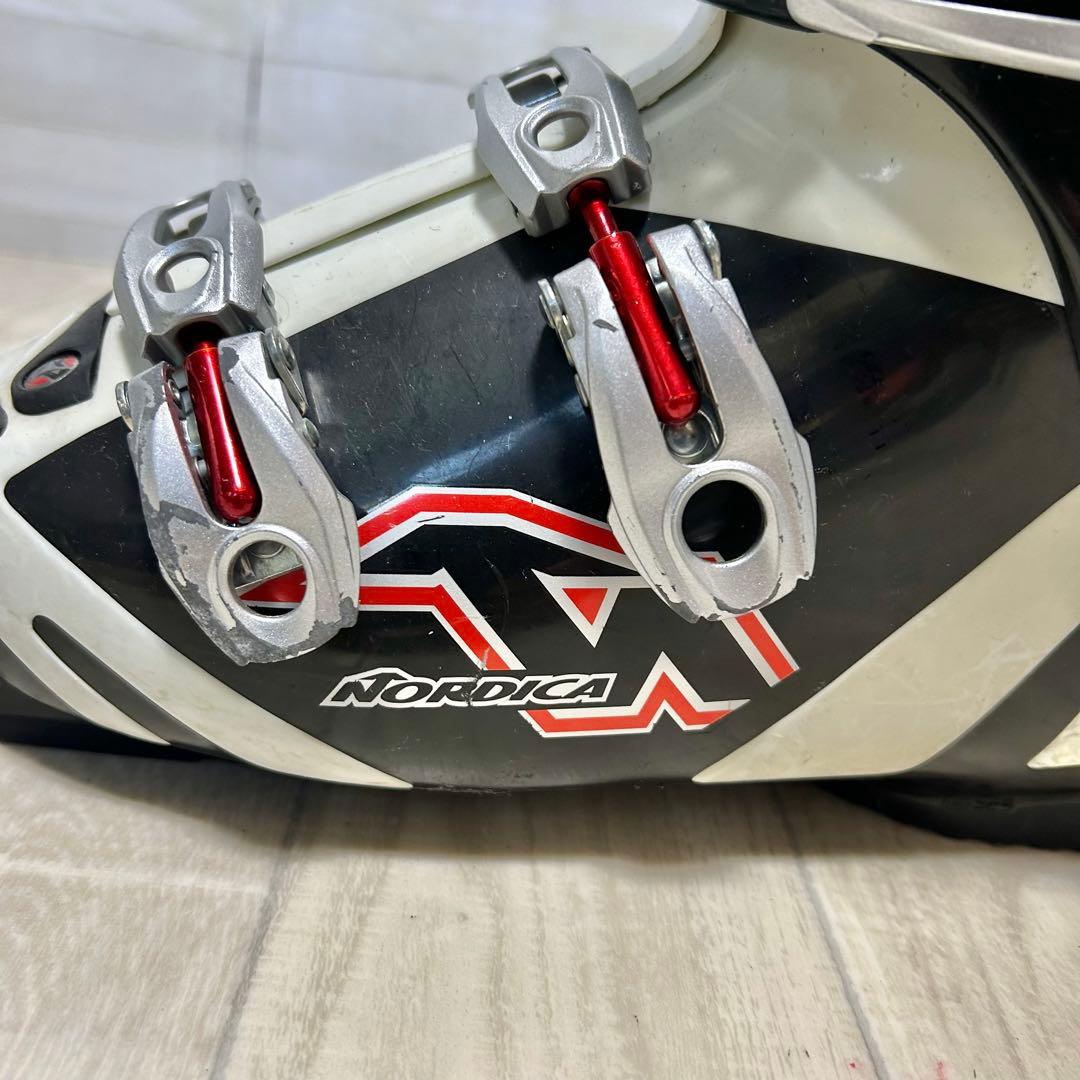 スキーブーツノルディカ GRAN STPORT CX easy 28/28.5