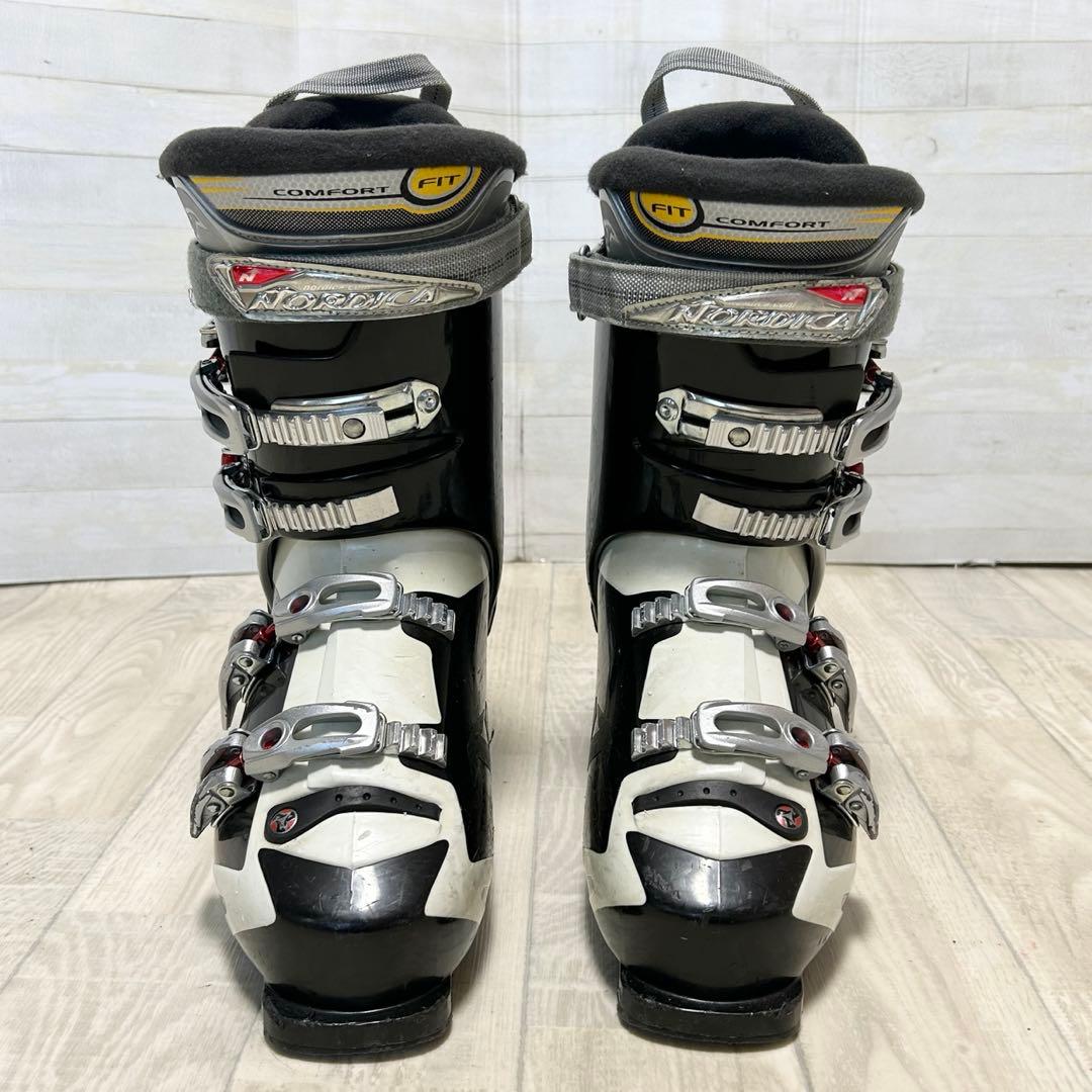 スキーブーツノルディカ GRAN STPORT CX easy 28/28.5