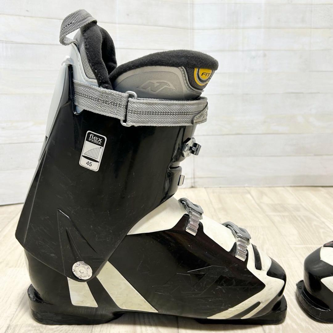 スキーブーツノルディカ GRAN STPORT CX easy 28/28.5