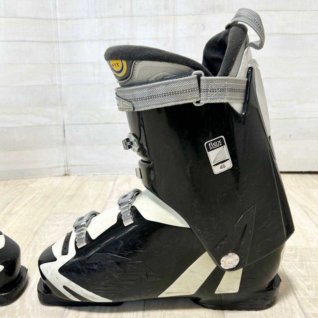 スキーブーツノルディカ GRAN STPORT CX easy 28/28.5