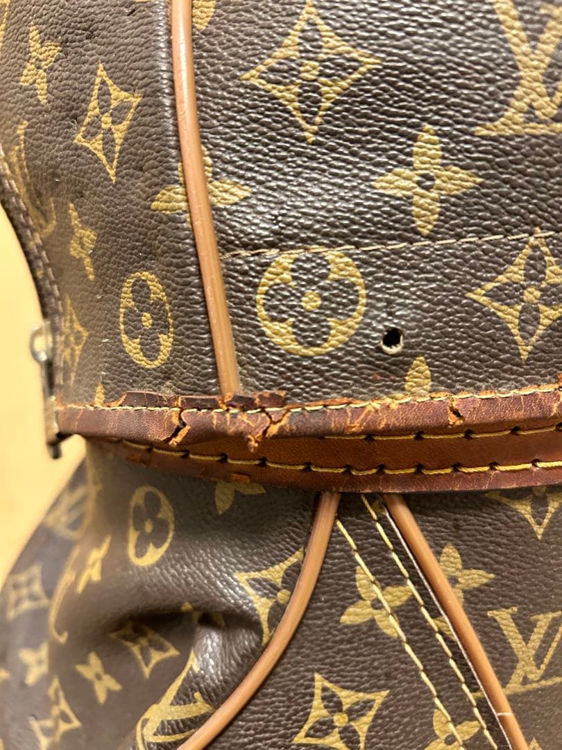 ✨GW限定最終値下げ✨ルイヴィトン キャディバッグ ゴルフバッグ