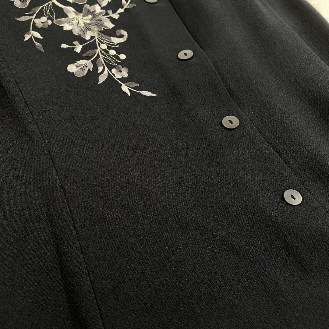 ケンゾー　スーツ　ワンピース　セットアップ　ヴィンテージ　エルカ製　KENZO