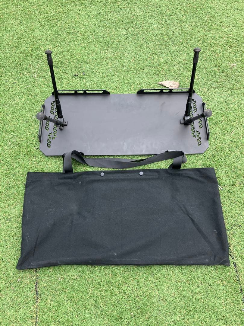 FUTURE FOX Navajo Takibi Side Table テーブル