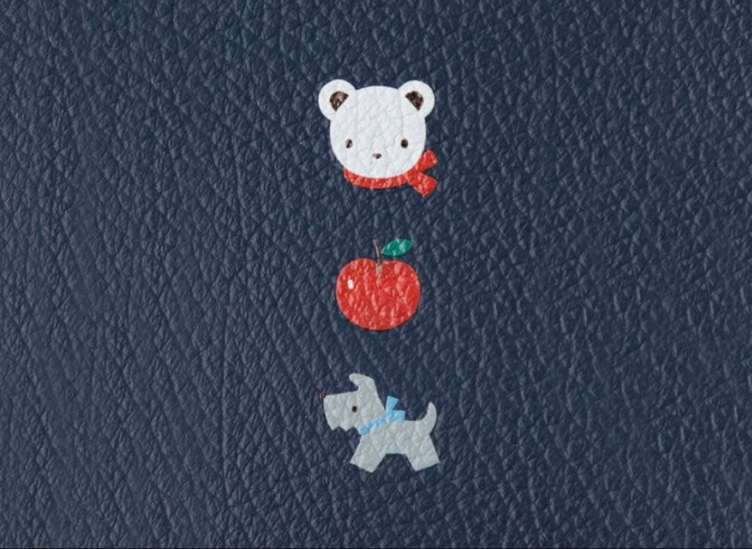 【新品 未使用】ファミリアiPhone16Proケース