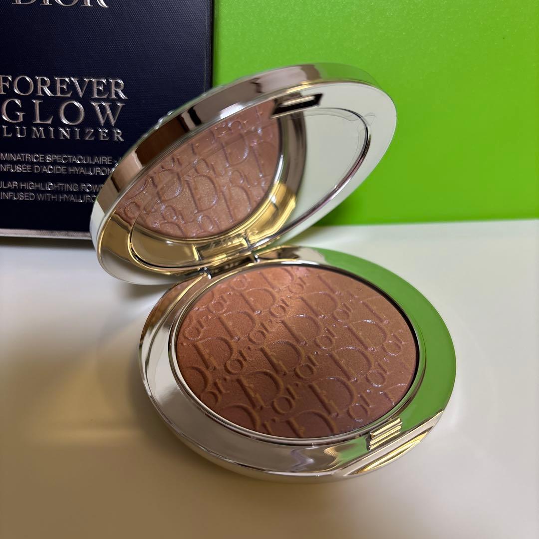 ディオールスキン フォーエヴァー グロウ ルミナイザー ( 2026 限定品