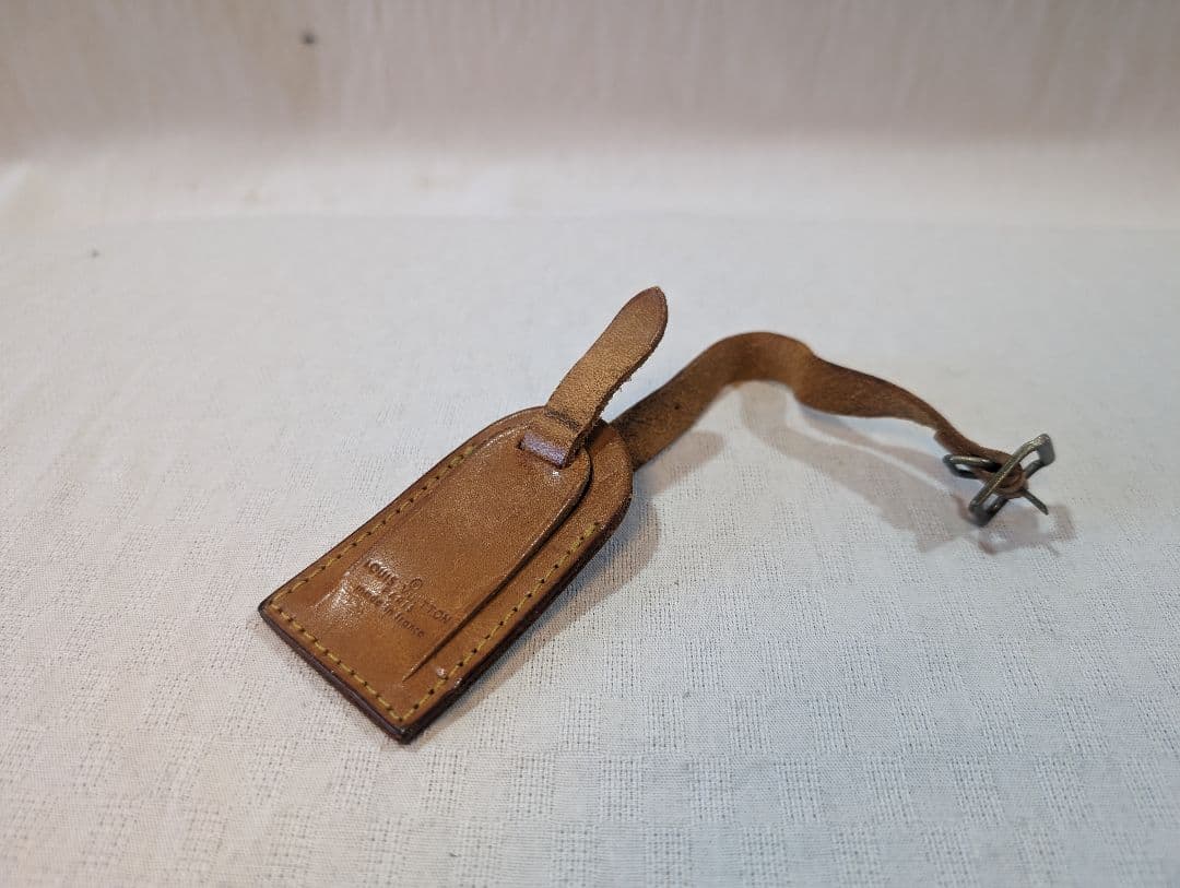 Ⅺ ルイヴィトン　アタッシュケース　トランクケース