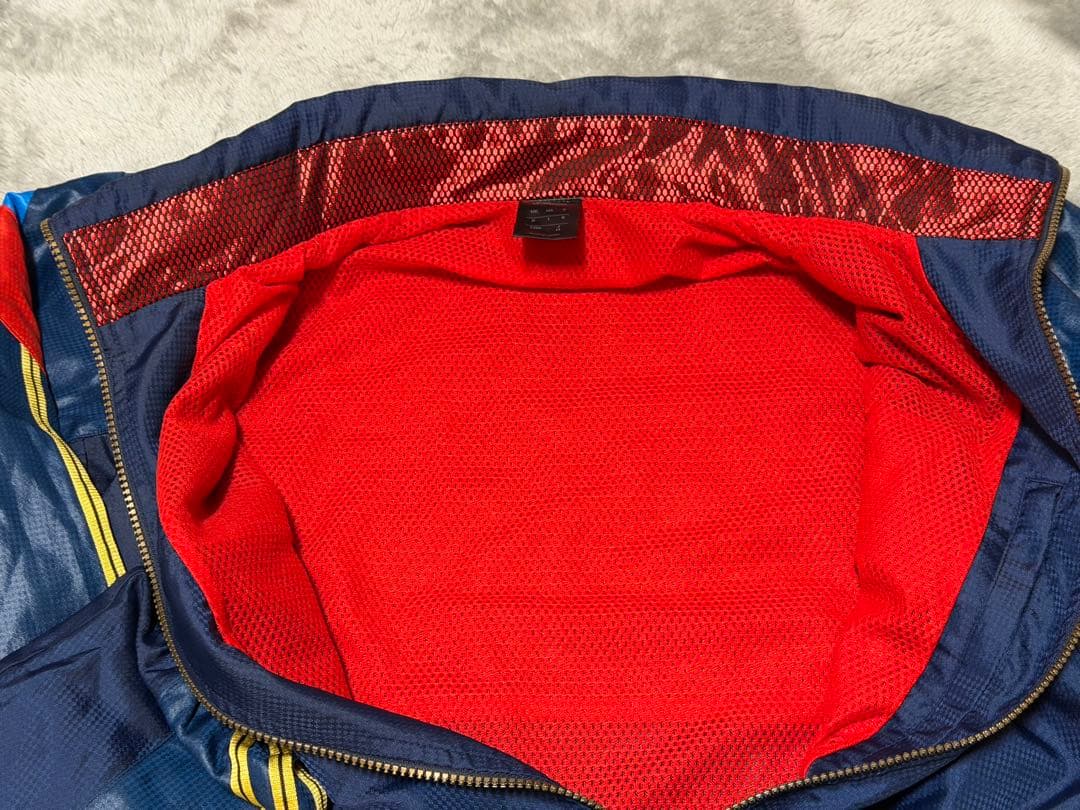 adidas アディダス プロフェッショナル セットアップ ジャージ 上下