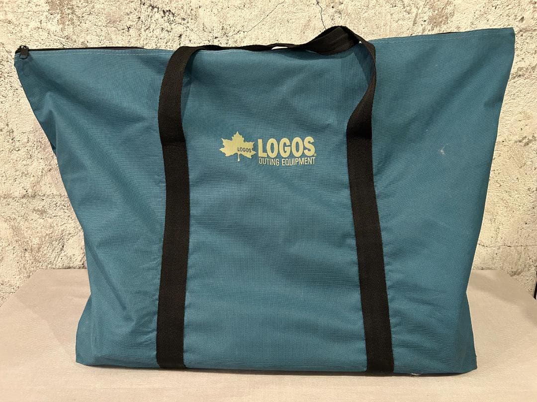 LOGOS Kagaribi XL バーベキューコンロ 収納バッグ付き