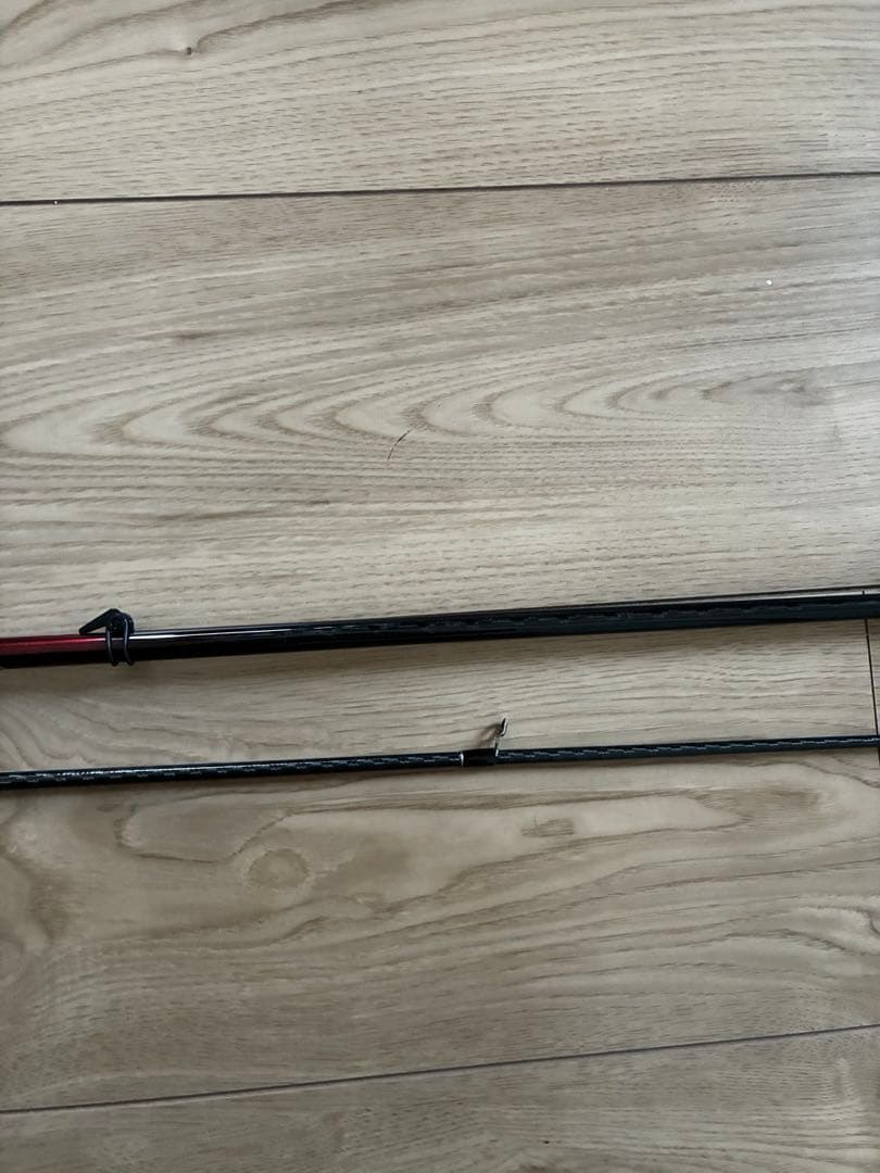 シマノ(SHIMANO) エギングロッド 23 セフィア SS S80M