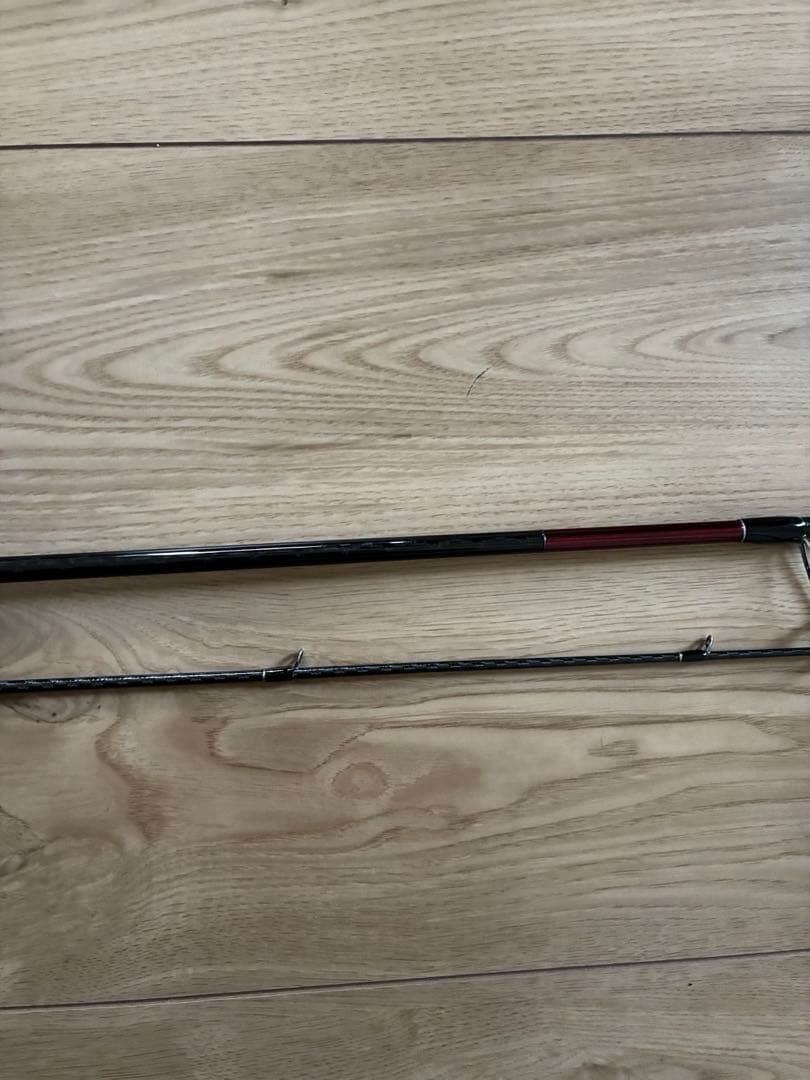 シマノ(SHIMANO) エギングロッド 23 セフィア SS S80M