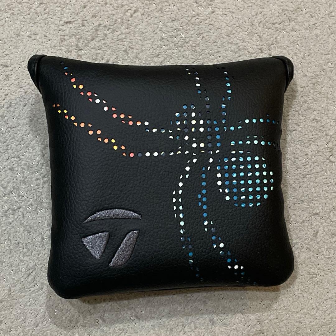 MySpider TOUR X クランクネック(シェフラーモデル) 34inc