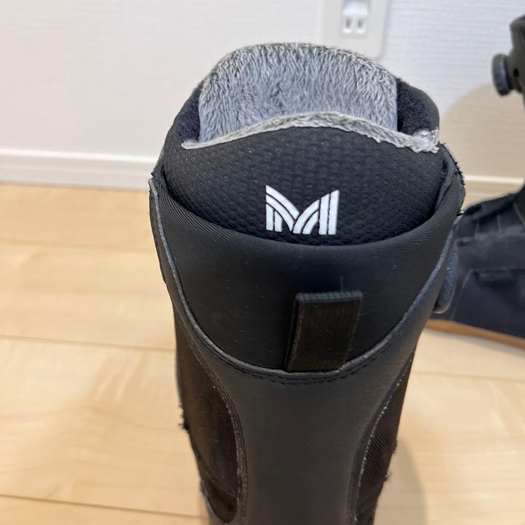 【即日発送】FLUX フラックス　TX-BOA 26.0cm 21-22モデル