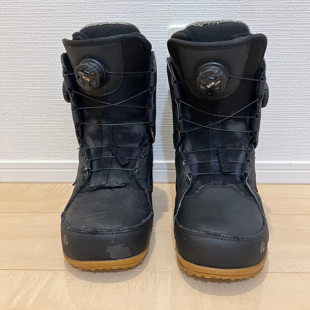 【即日発送】FLUX フラックス　TX-BOA 26.0cm 21-22モデル