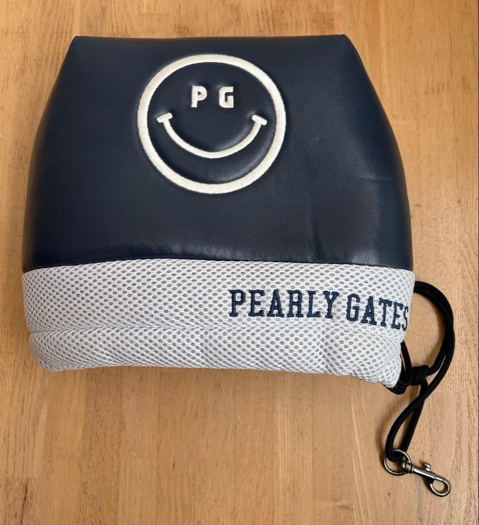 JACK BUNNY by PEARLY GATES キャディーバッグ　オマケ付