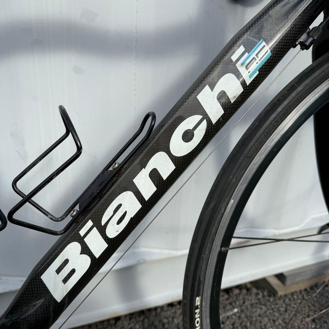 フルカーボン ロードバイク Reparto Corse 身長160-168cm - メルカリ