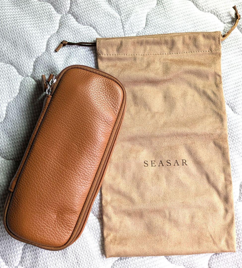 SEASAR OctFold ペンケース カルロスナイロン - メルカリ