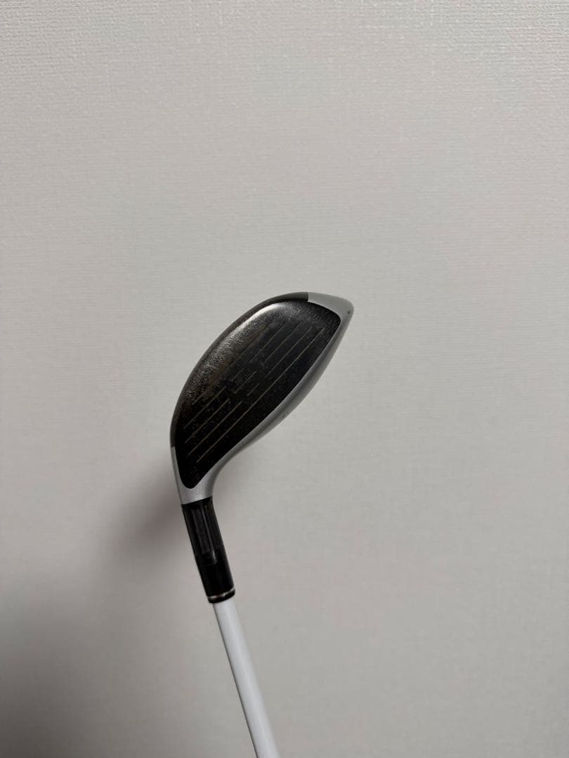 テーラーメイド M4 3Wフェアウェイウッド シャフトFUBUKI 73×5ct