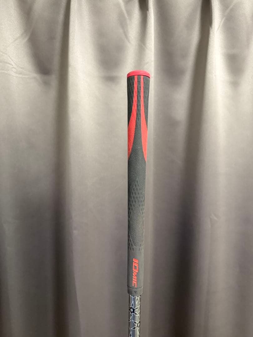 テーラーメイド M4 3Wフェアウェイウッド シャフトFUBUKI 73×5ct