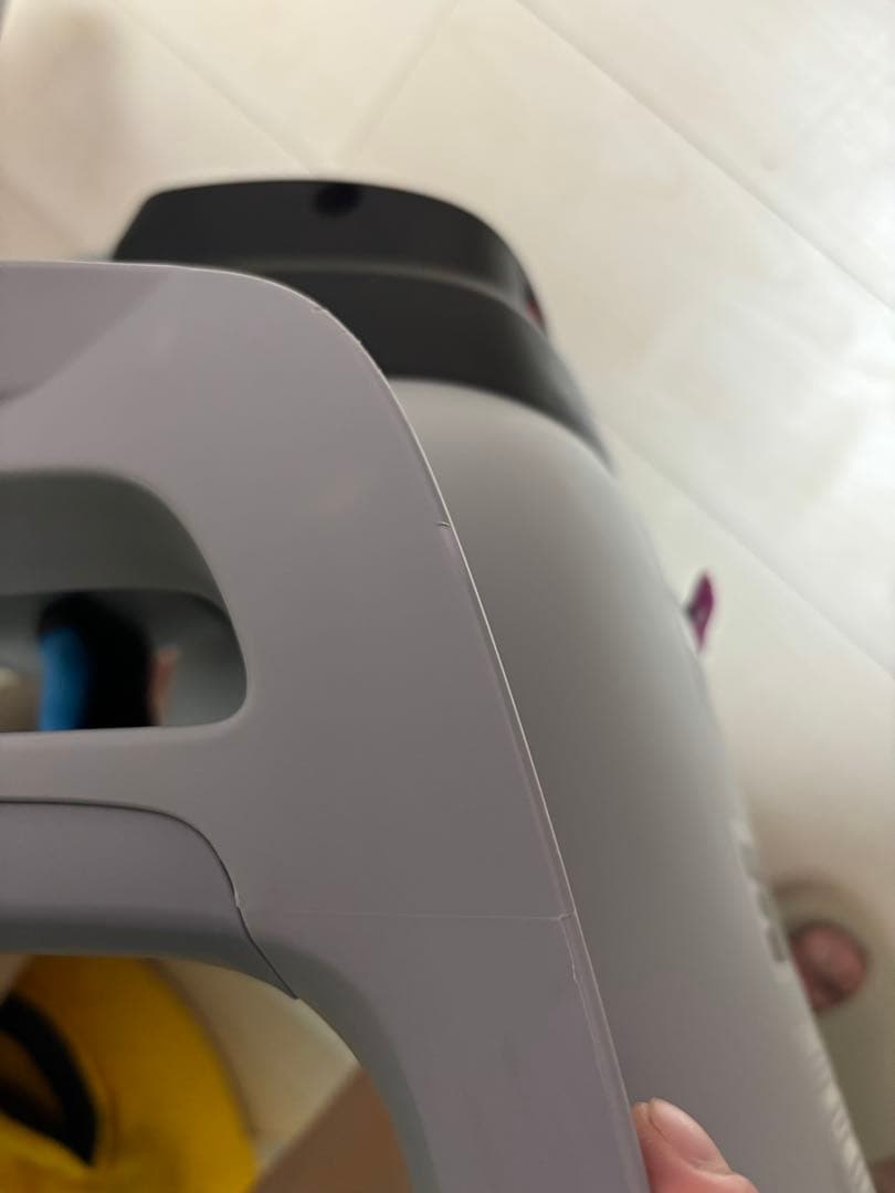 【美品】Thule RideAlong自転車用チャイルドシート　スリー