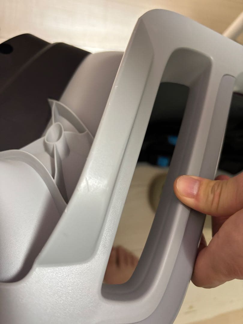 【美品】Thule RideAlong自転車用チャイルドシート　スリー