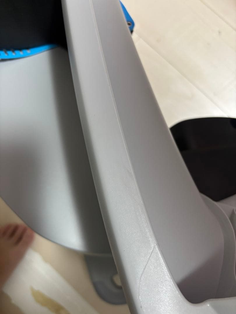 【美品】Thule RideAlong自転車用チャイルドシート　スリー