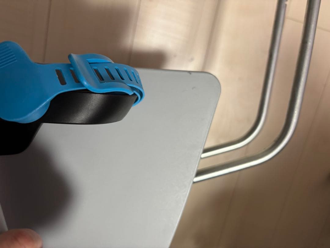 【美品】Thule RideAlong自転車用チャイルドシート　スリー