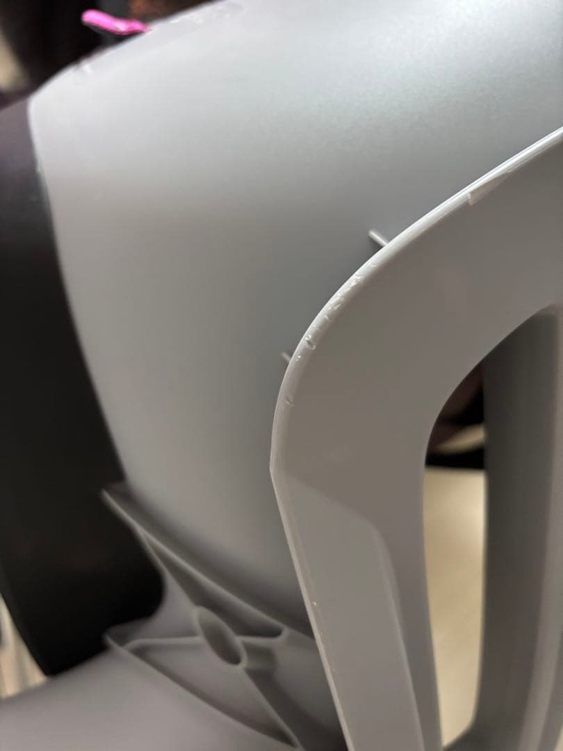 【美品】Thule RideAlong自転車用チャイルドシート　スリー