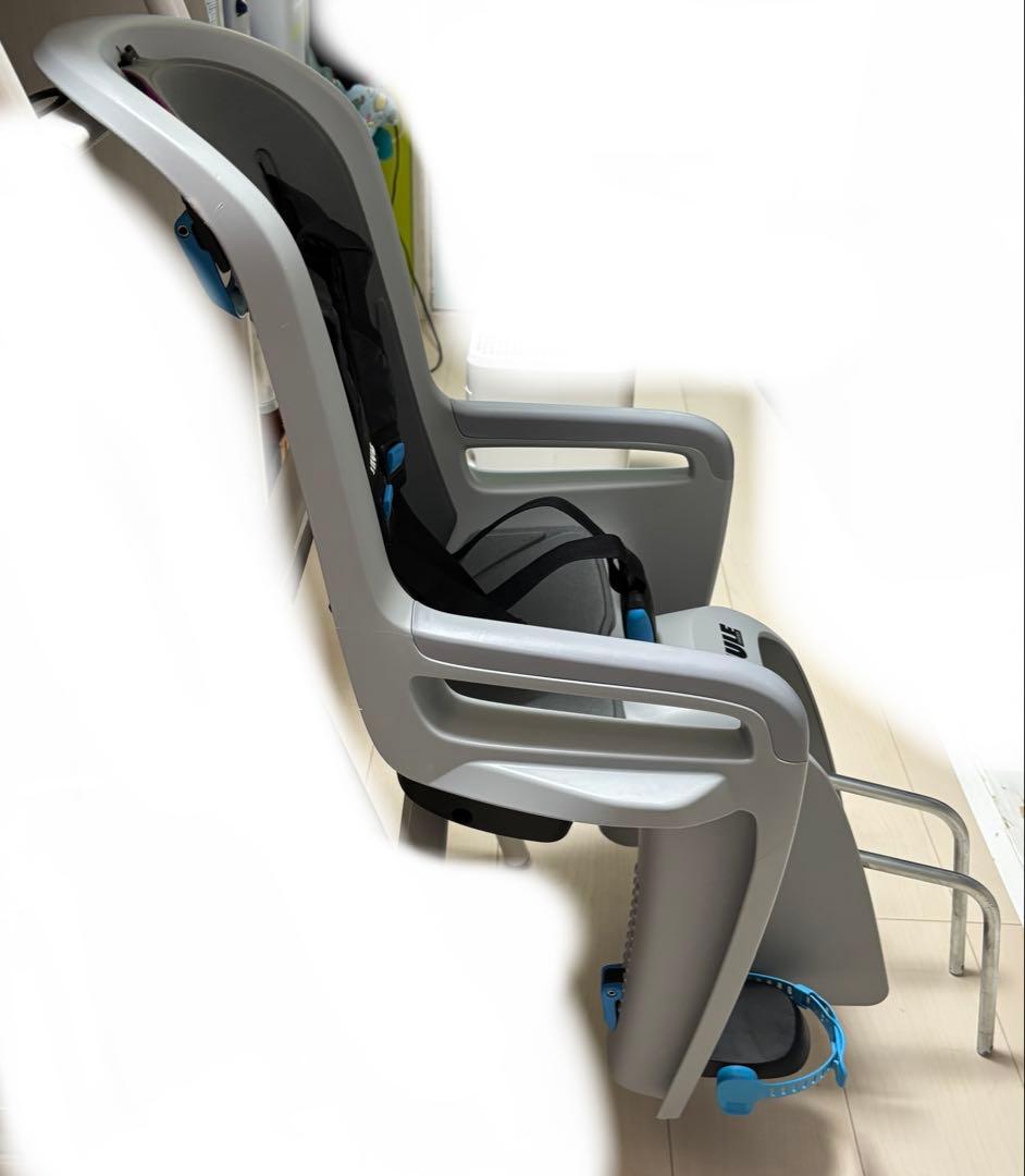 【美品】Thule RideAlong自転車用チャイルドシート　スリー