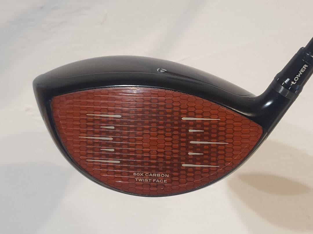 美品 TaylorMade Stealth 2 ドライバー 10.5度