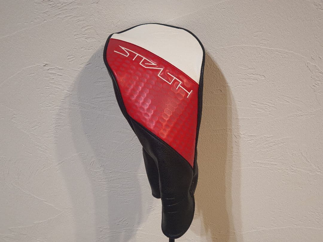 美品 TaylorMade Stealth 2 ドライバー 10.5度