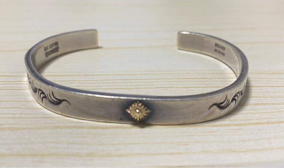 アリゾナバングル - メルカリ